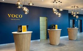 voco Dusseldorf Seestern, an IHG Hotel